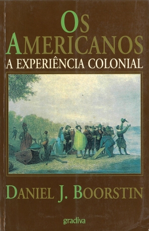 Os Americanos-Exper.Colonial