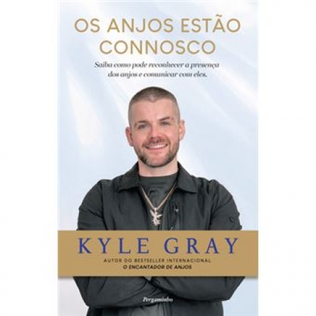 Os Anjos Estão Connosco