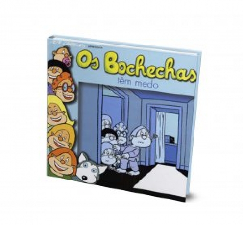 Os Bochechas Têm Medo