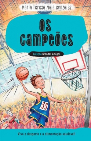 Os Campeões