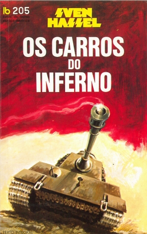 Os Carros Do Inferno