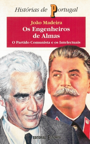 Os Engenheiros De Almas