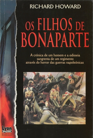 Os Filhos De Bonaparte