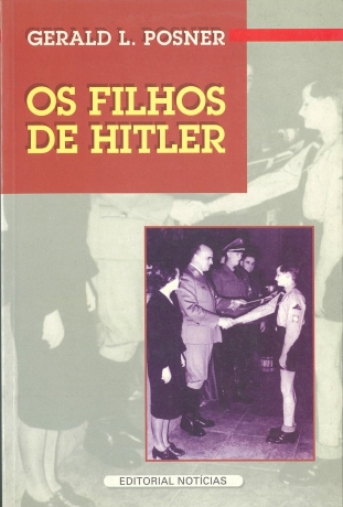 Os Filhos De Hitler