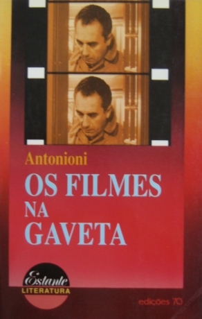 Os Filmes Na Gaveta