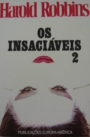 Os Insaciáveis 2