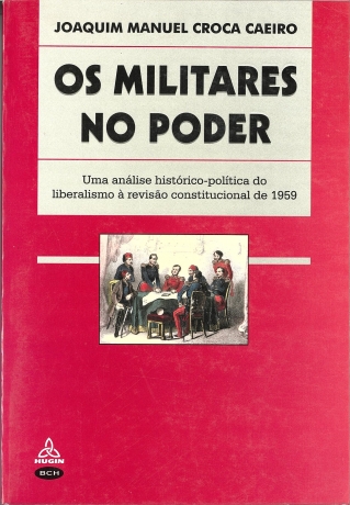 Os Militares No Poder