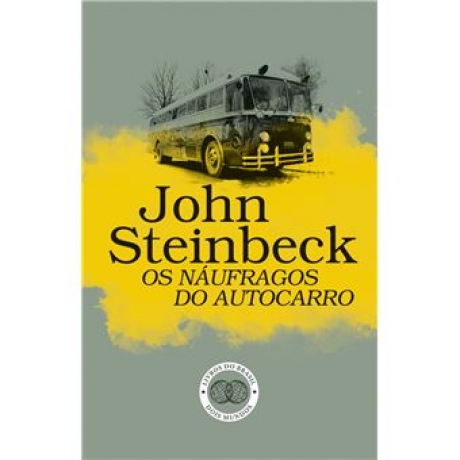 Os Náufragos Do Autocarro