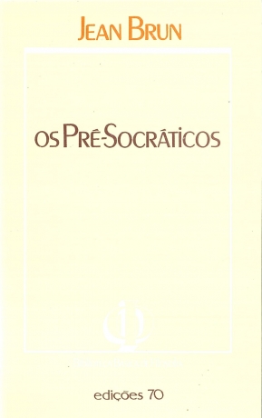 Pre-Socraticos