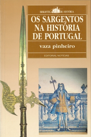 Sargentos Na Historia De Portugal
