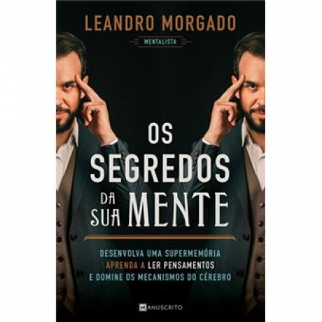 Os Segredos Da Sua Mente