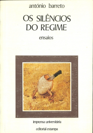 Os Silêncios Do Regime