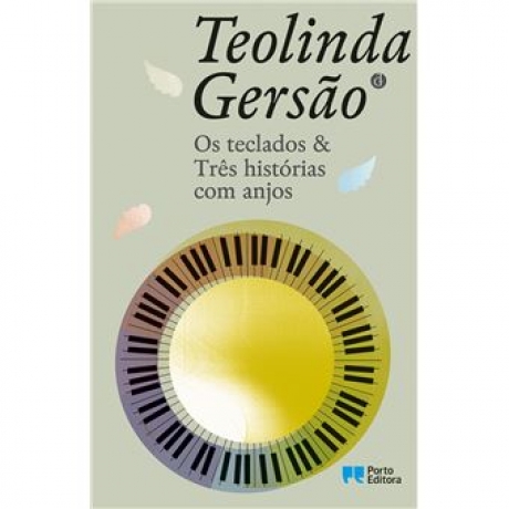 Os Teclados & Três Histórias Com Anjos