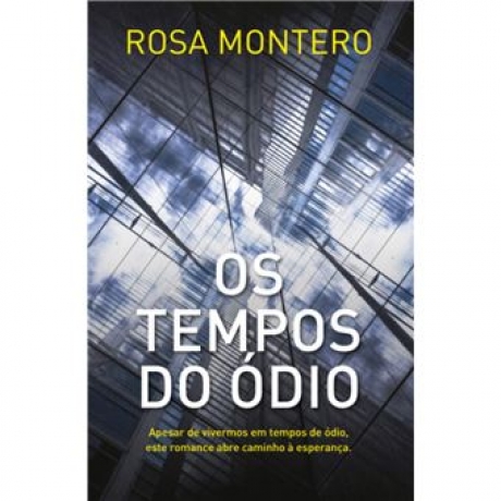 Os Tempos Do Ódio