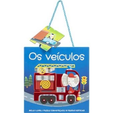 Os Veículos