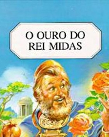 Ouro Do Rei Midas