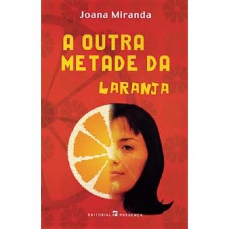 Outra Metade Da Laranja
