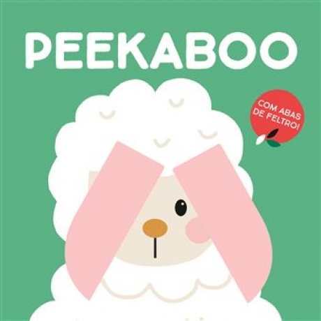 Ovelha - Peekaboo