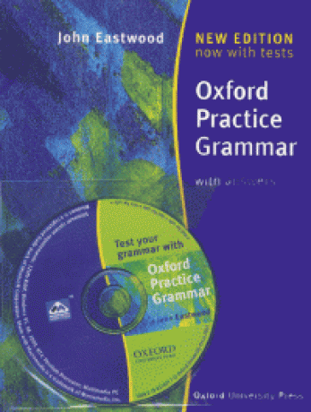 Oxford Practice Grammar C/Cd