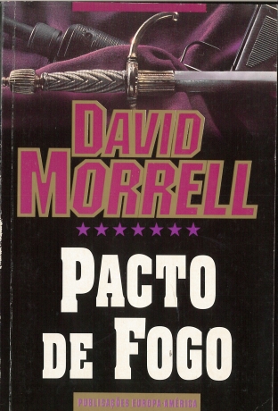 Pacto De Fogo
