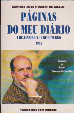 Paginas Do Meu Diario