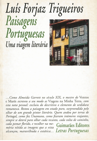 Paisagens Portuguesas