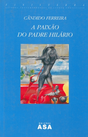 Paixao Do Padre Hilario