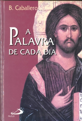 Palavra De Cada Dia