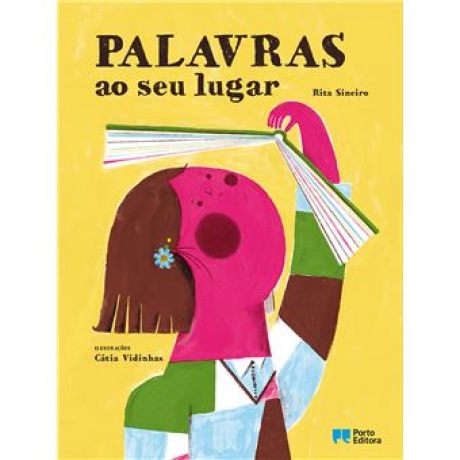Palavras Ao Seu Lugar