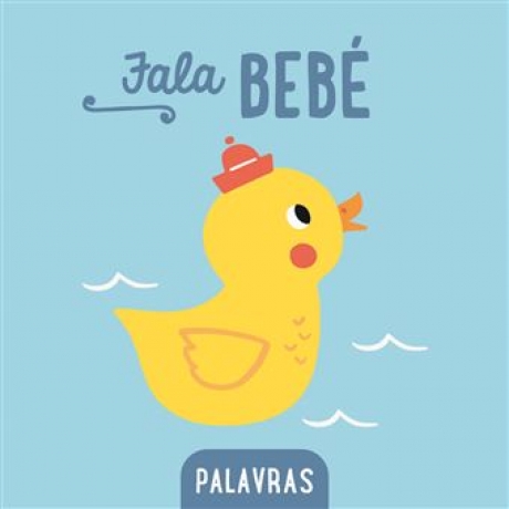 Palavras - Azul