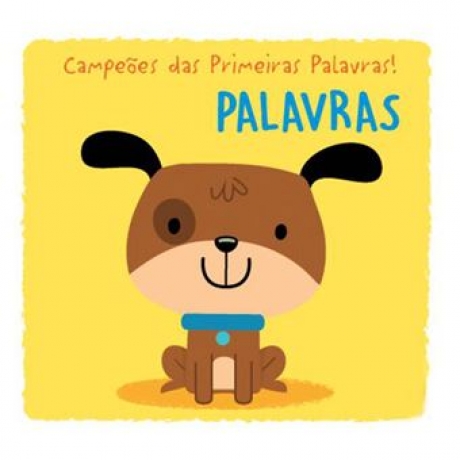 Palavras - Campeões