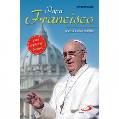 Papa Francisco - Biografia