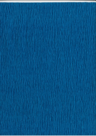 Papel Crepon Azul Mar Florista Fama 706