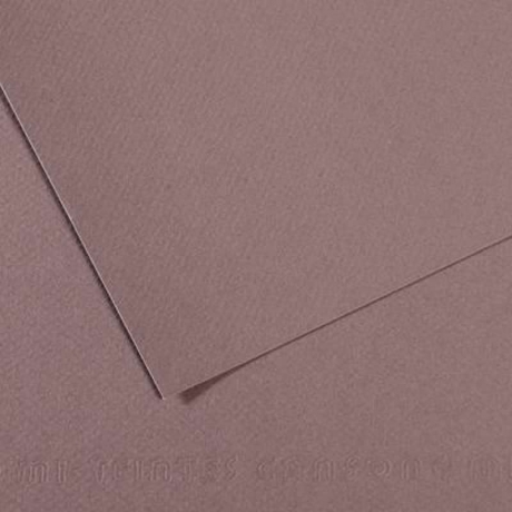 Papel Mi-Teintes Crepuscule 160G 50X65 Cor