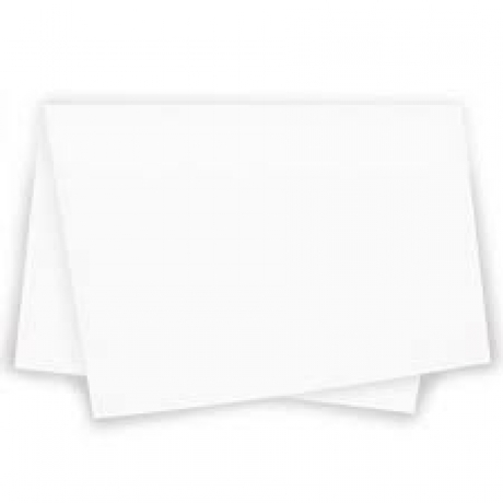 Papel Seda Branco