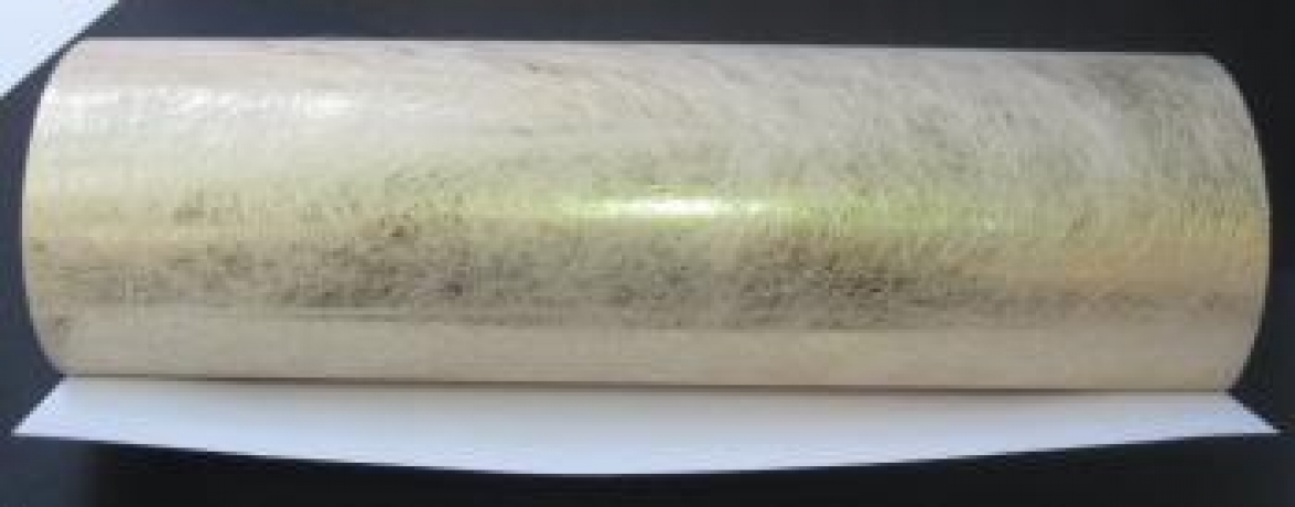 Papel Twist Ouro A4 180G  Refª 7679