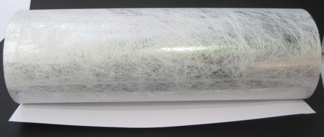 Papel Twist Prata A4 180G  Refª 7689