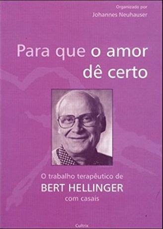 Para Que O Amor De Certo