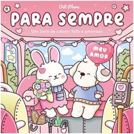 Para Sempre