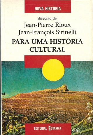 Para Uma História Cultural