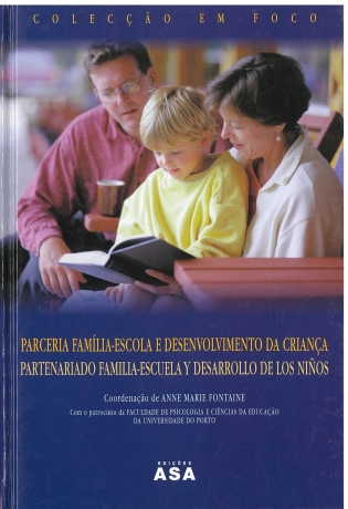 Parceria Família-Escola E Desenv. Criança
