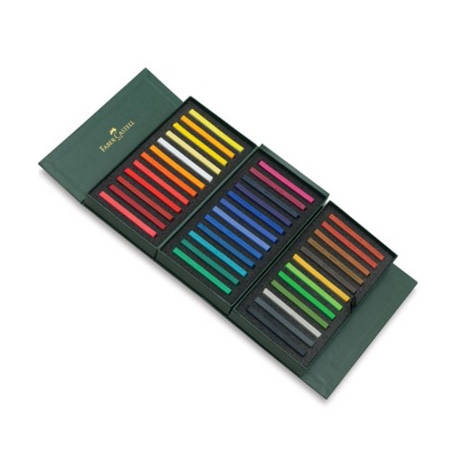 Pastel Seco C/36 - Polychromos Faber-