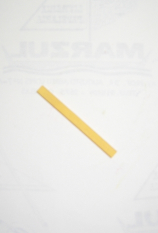 Pastel Seco Polychromos Amarelo Naples Cor 185