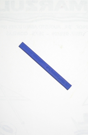 Pastel Seco Polychromos Azul Cobalt Cor 143