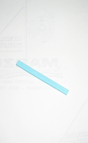 Pastel Seco Polychromos Azul Cobalt Turquoise Cor 154