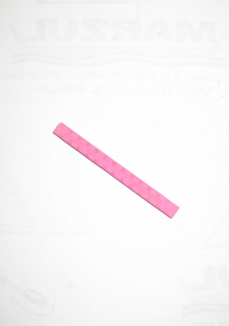 Pastel Seco Polychromos Rosa Madder Lake Cor 129