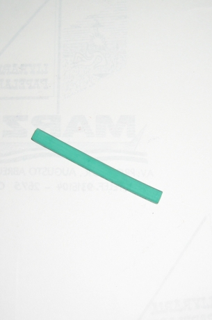 Pastel Seco Polychromos Verde Emerald Cor 163