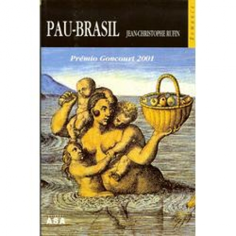 Pau-Brasil