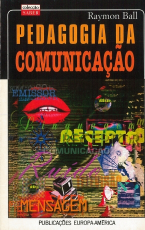 Pedagogia Da Comunicaçao