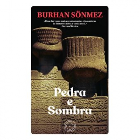 Pedra E Sombra